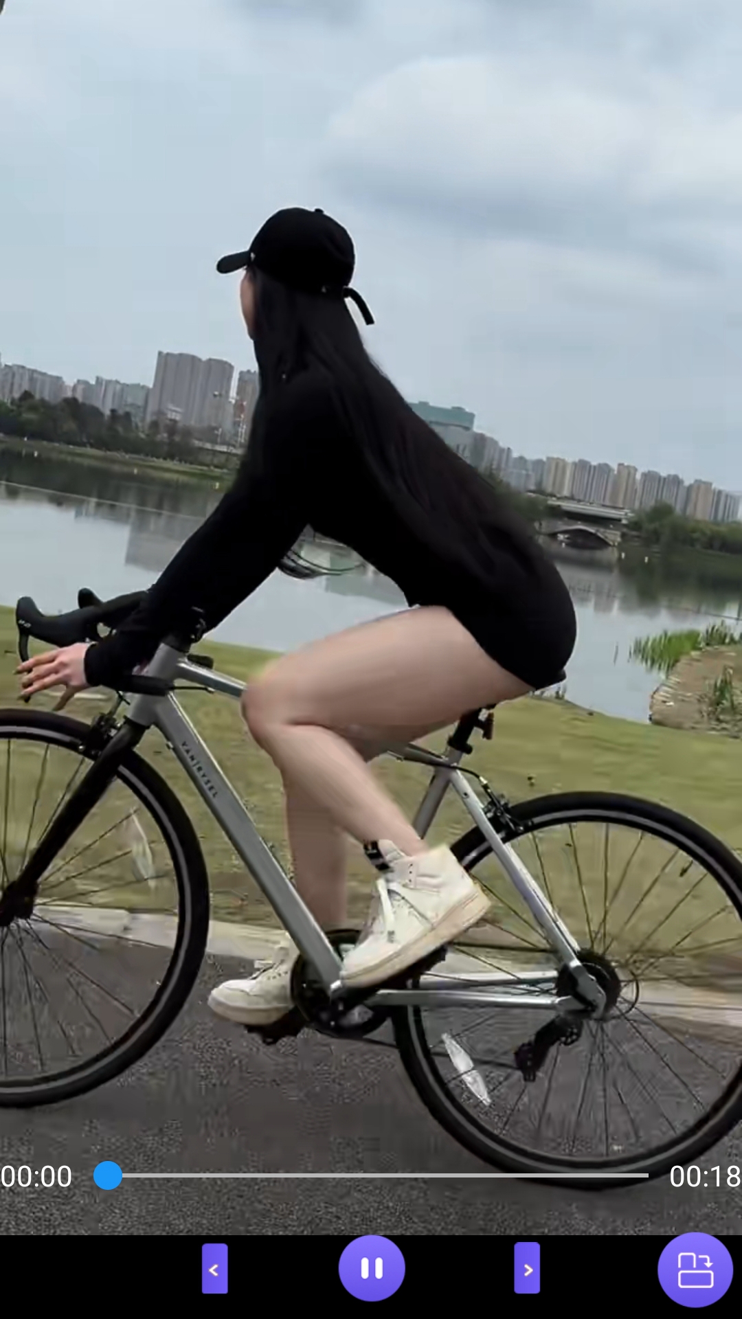 长腿的动物都不敢杀截图